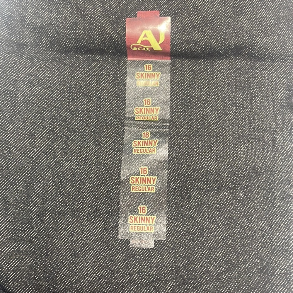 Arizona jeans boys - Picture 2 of 5
